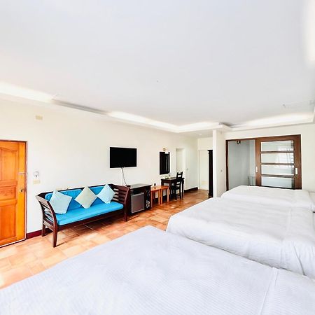 墾丁儷庭民宿li Ting B&B Exterior foto