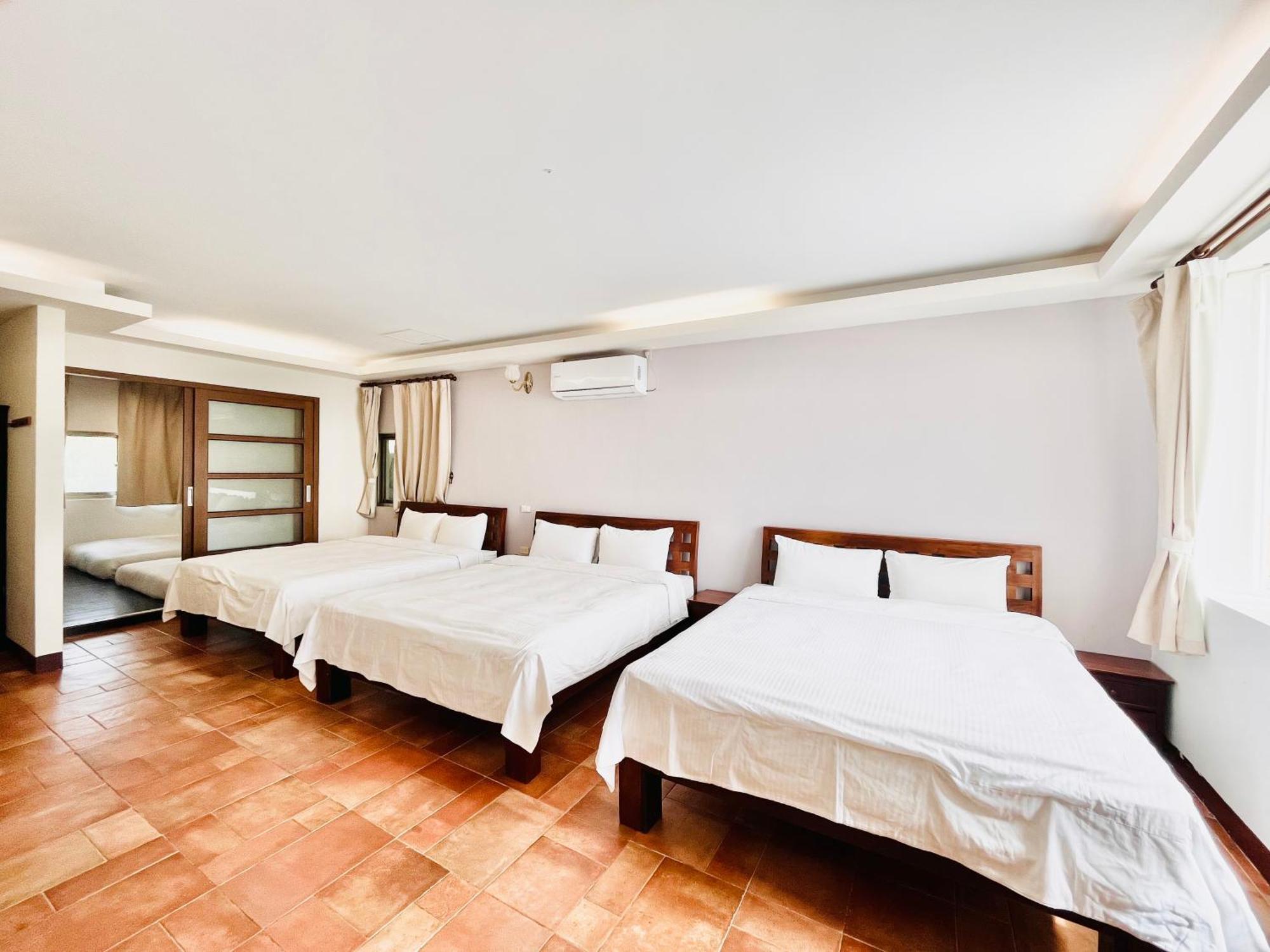 墾丁儷庭民宿li Ting B&B Exterior foto