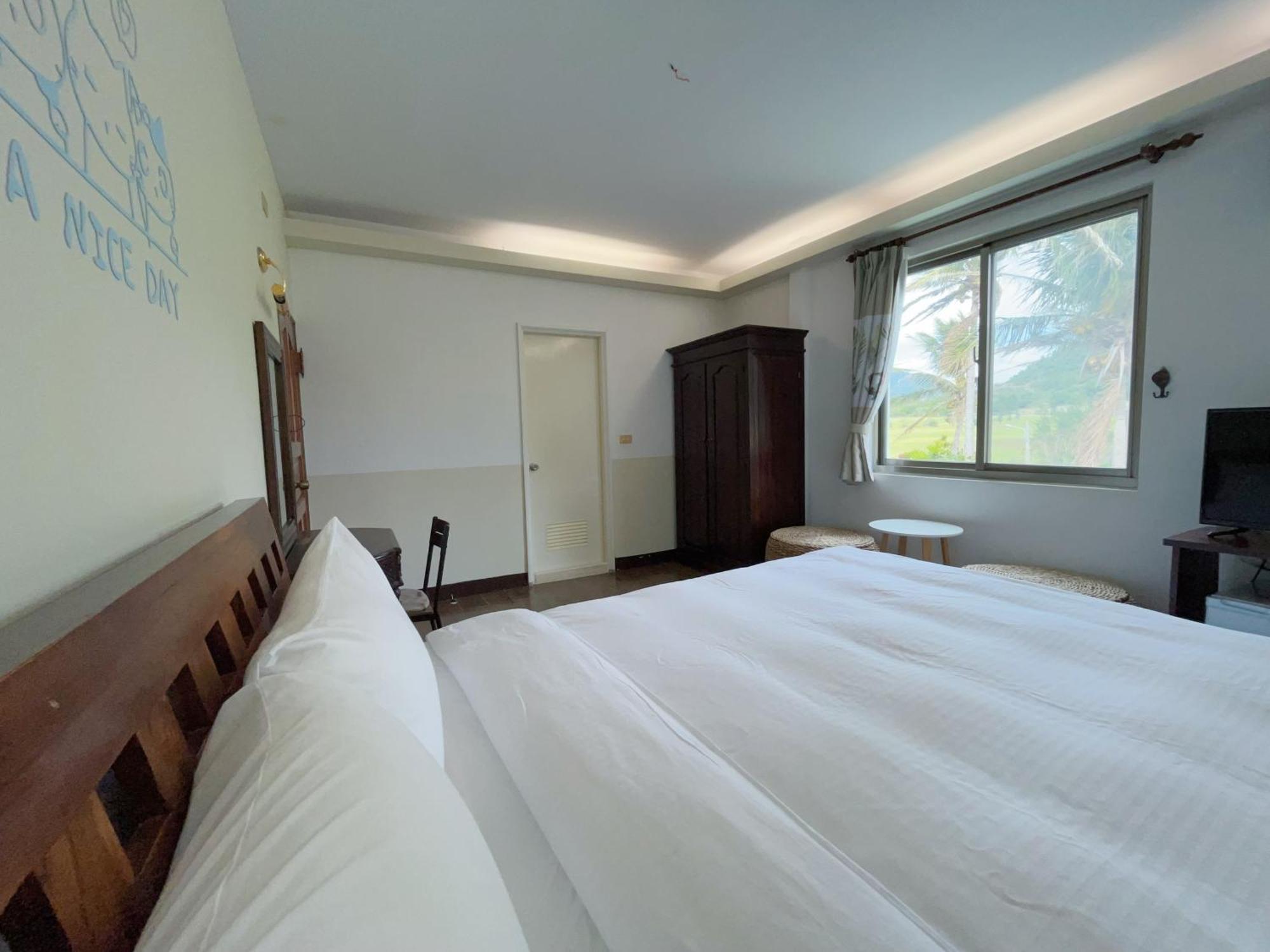 墾丁儷庭民宿li Ting B&B Exterior foto