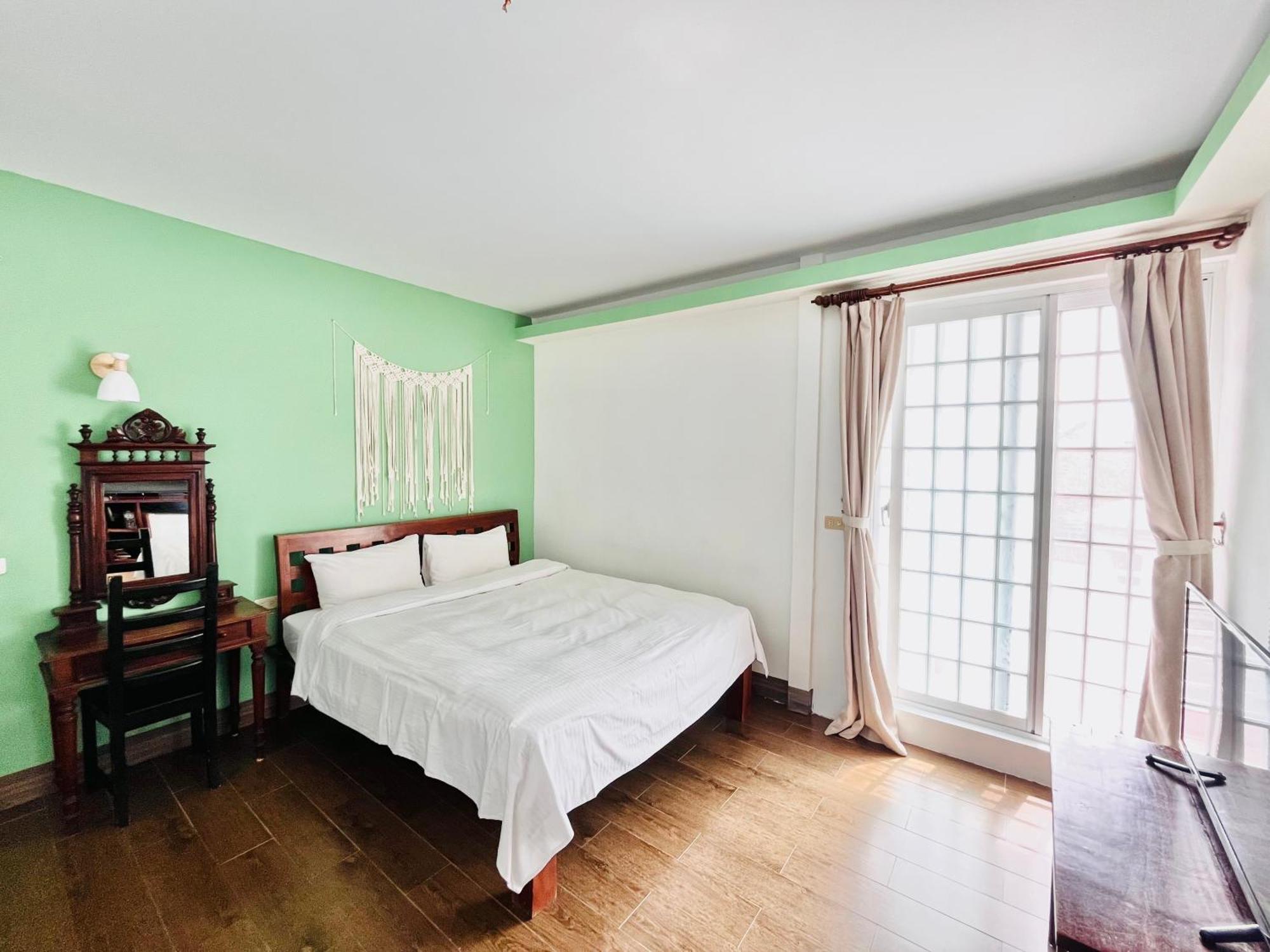 墾丁儷庭民宿li Ting B&B Exterior foto