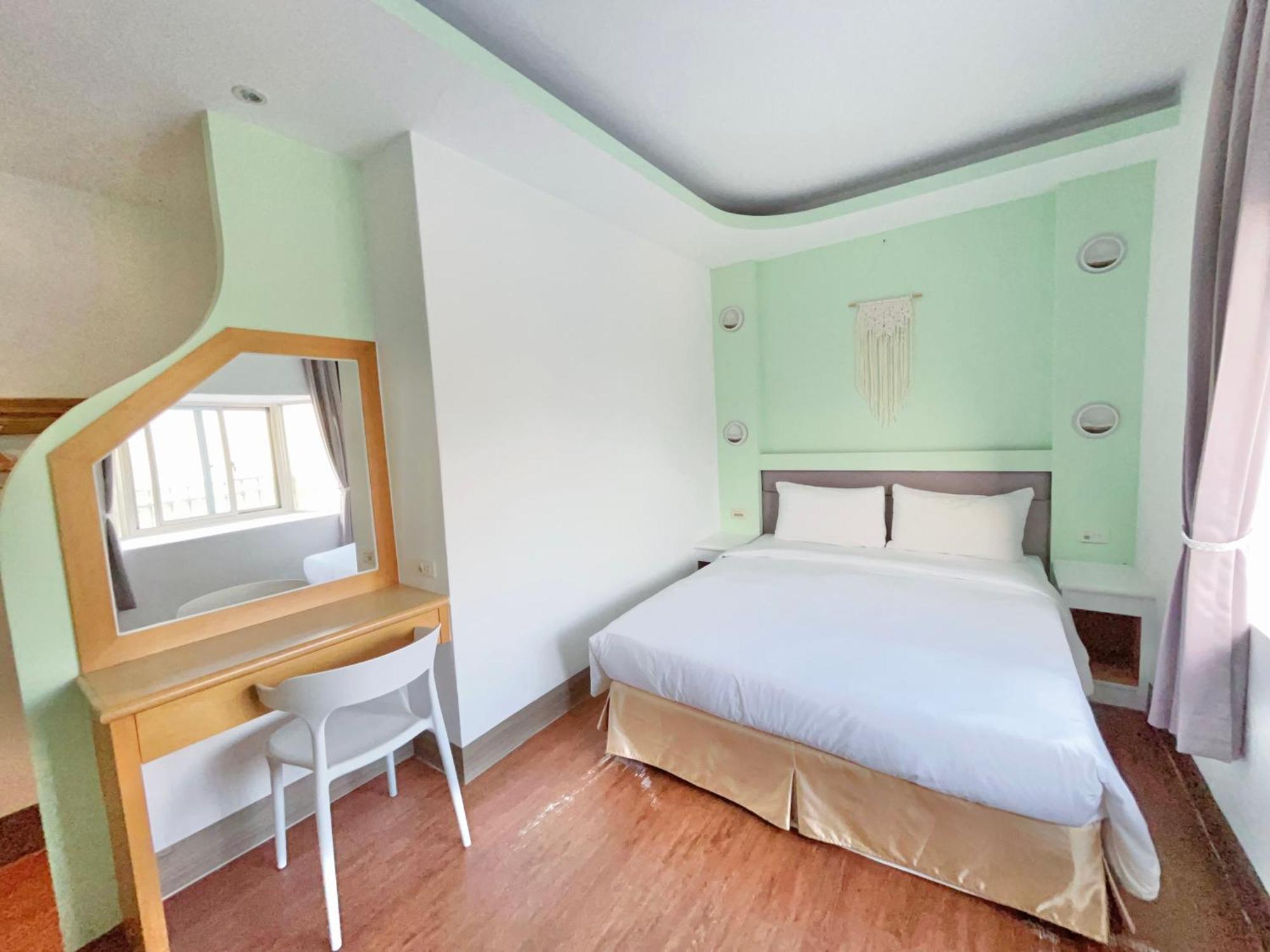 墾丁儷庭民宿li Ting B&B Zimmer foto